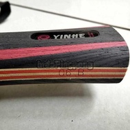 Termurah Yinhe 06B ~ Premade Blade Pingpong Bet Rakitan Tenis Meja Bat