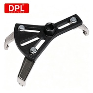 5.31" to 7.17" Adjustable Universal Fuel Pump Removal Tool size Adjustable Lock Ring Spanner