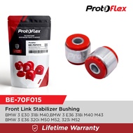 Protoflex Front Sway Bar Link Bush for BMW 3 Series E30 (82-94), 3 Series E36 (90-00)