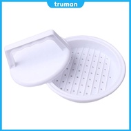 Burger Press Meat Grill BBQ Burger Maker Mould Kitchen Tool Burger Press Patty Maker Grilling Access