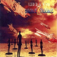 CD-R / USB Pendrive DOUBLE TROUBLE SEARCH & WINGS - Double Trouble 2 (1998)