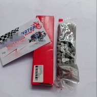 RAN KETENG TIGER IMPOR ASLI HONDA MORSE