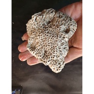 Unique natural stone A2