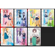 Union Arena Gakuen IdolMaster UA27BT Non-Foil Action Point