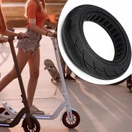 [HOT]10 Inch 10x2.125 Solid Tyre for Segway-Ninebot F20/F25/F30/for F40 Electric Scooter