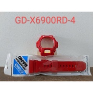 Original Bnb GD-X6900RD-4 (g-shock gdx6900rd4)