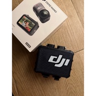 DJI Osmo Nano- Protective Shockproof Carrying Hard Case for DJI Osmo Nano