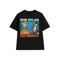 Bob Dylan Oh Mercy T-shirt, vintage Dream-On t-shirt