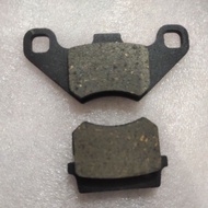 [malaysia ready stock] ATV brake pad