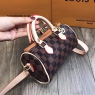 duffle bag Mini fashion