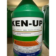 KENUP 4L - GLYPHOSATE 41%