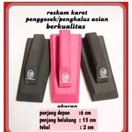 Roscam Acian Semen/Spon Penghalus/Penghalus Acian