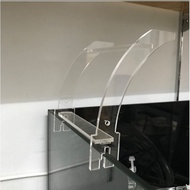 Mica lamp stand - aquatic lamp stand