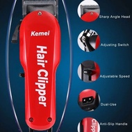 KEMEI Km-706Z หรือCKL แบตเตอเลี่ยนตัดผมไร้สาย Km-706Z Kemei706Z ปัตตาเลี่ยนตัดผมชาย แบตตาเลี่ยนแกะลา