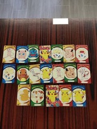 pokemon 閃 卡 咭