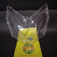 01-B25-001-00AA Honda Supra X125 07 2007 to 2013 Batman WIN Headlight Reflector Mica