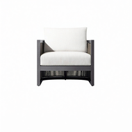 Outdoor Rattan Leisure Chair
