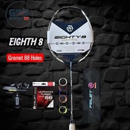 BADMINTON RACKET FELET Eighty 8