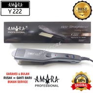 Young 288 Hair Straightener 100% AMARAOriginal /Young Series Y-222 YOUNG 2IN1 Hair Straightener