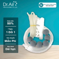 Ozone aeration wire set for Dr.Ozone industrial ozone machine [Genuine Shop]