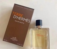 Hermes Terre d’Hermes 大地香水100ml