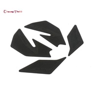 Motorcycle Tank Pad Tank Pad for 700 Non-Slip Side Tank Pad Motorcycle Accessories