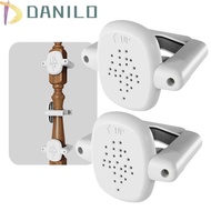 DANILO1 2Pcs Universal Banister Adapter Kit, Pressure Mounted Easy To Install Baby Gate Banister Ada