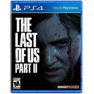 Ps4 The Last Of Us 2 Digital Download