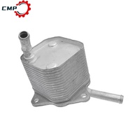 New Engine Oil Cooler Asy 15071-0E010 150710E010 For Toyota Hilux Revo 1GD 2GD Car Engine Oil Cooler