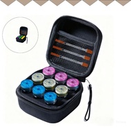 Top Portable Cooling  Organizers 9 Compartment Designs Fit U Vials Storage Case for Diabete Manageme