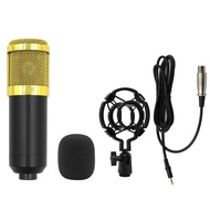 ♥ SFREE Shipping ♥ BM-800 Professional Condenser Microphone Kit BM 800 Karaoke Studio Mic compatible