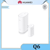 Huawei WiFi Amplifier Router Q6 3000Mbps Gigabit WiFi 6 High Speed Broadband Wireless Repeater