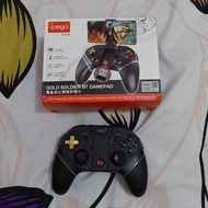 Ipega PG 9218 Gamepad with Holder hp