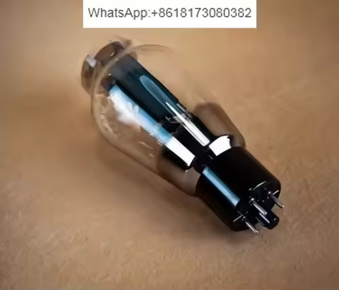 WE 5U4G 274B 5Z3P 5U3C GZ34 5AR4 CV378 Electron Tube 811A