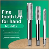 Tape wrench suit hand tapping tool ratchet tapping hand wrench plate tooth tapping tool