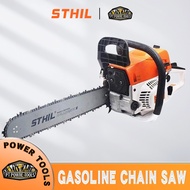 №◈◄STHIL 20inch mini chainsaw gasoline sthil chainsaw original steel portable power saw Power Tools