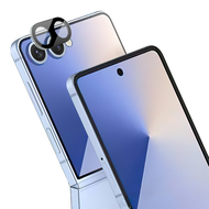 Imak for Samsung Galaxy Z Flip7 Camera Lens Protective Glass Film Protector