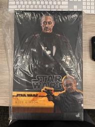 Hot Toys TMS029 星際大戰 曼達洛人 吉迪恩 總督