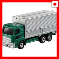 Takara Tomy Tomica No.31 UD Trucks Quon (Box) Mini Car Toy Ages 3+