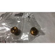 RC Pinion for 1/18 WLtoys Vortex Car Truck Buggy A959 A969 A979