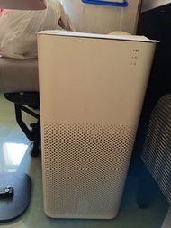 小米空氣淨化機1代