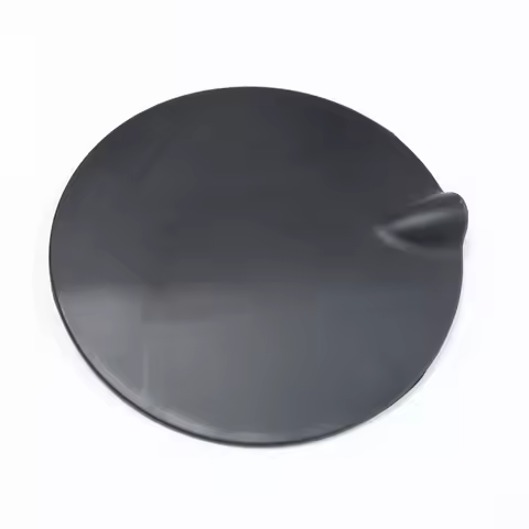 Oil Filler Door Fuel Tank Cap For 2005-2011 Ford Focus Fuel Tank Outer Cover Filler Cap 4M51N405A02A