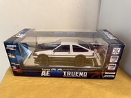 AE86 搖控車