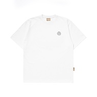 Insurgent Club - Heavyweight Tshirt Dizzy Air-Flex White 16s
