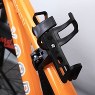 Bicycle Bottle Holder Quick Release Water Bottle Cage Cup Holder 360 Degree Beverage Hanger Flask Ho