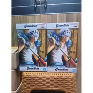 Figure GRANDISTA LAW new misb