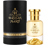Tranium By Hassan Mart EDP 50ml Perfume