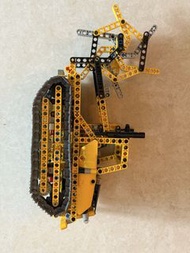 LEGO Technic 42028