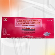 Apralyte Powder 6g x 48 Sachets/ 1 Box