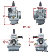 28mm Motorcycle Carburetor For Yamaha RX100 RS100 VM24 RS RX 100 RX-KING